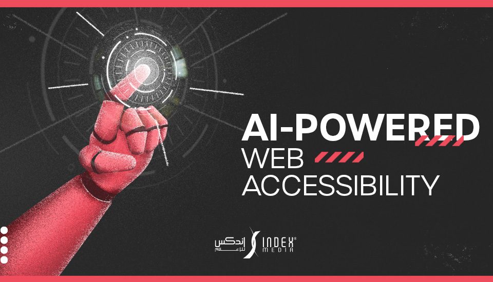Web Accessibility & Inclusivity