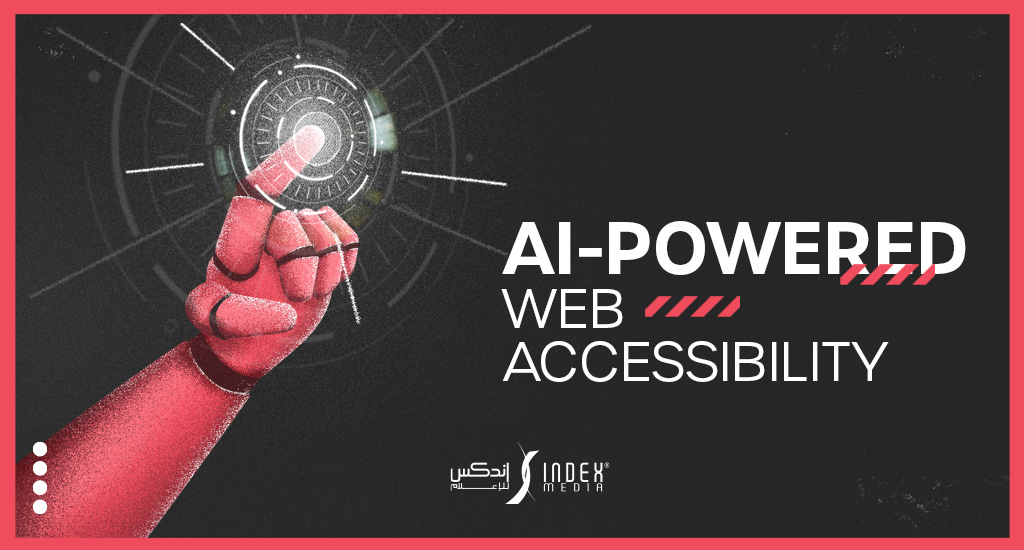 Web Accessibility & Inclusivity