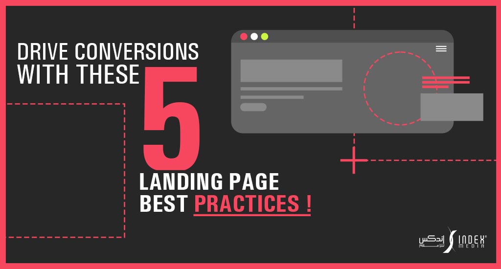 Landing Page Practices